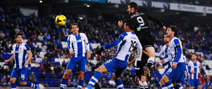 Espanyol vs Real Sociedad Prediction 10 February 2017