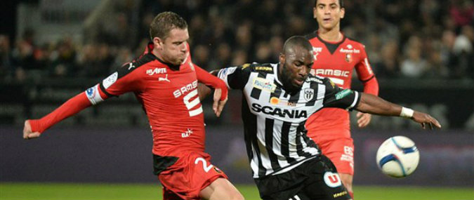 Lille vs Angers Prediction 11 February 2017