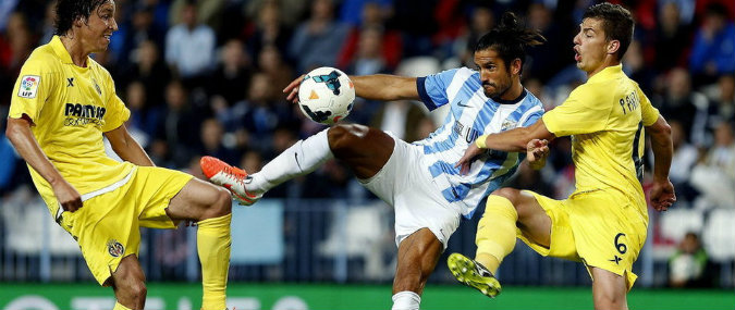 Villarreal vs Malaga Prediction 12 February 2017