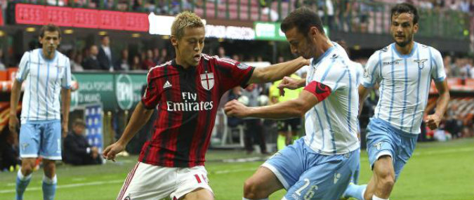 Lazio vs AC Milan Prediction 13 February 2017