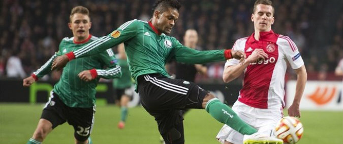 Legia vs Ajax Amsterdam Prediction 16 February 2017