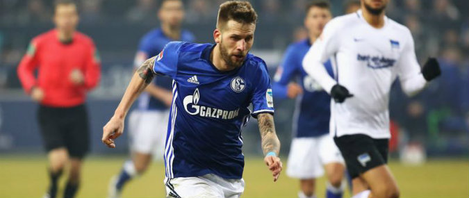 PAOK vs Schalke 04 Prediction 16 February 2017