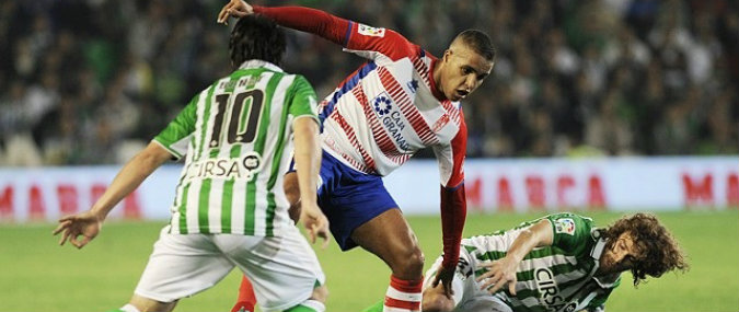 Granada vs Betis Prediction 17 February 2017