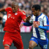 Hertha Berlin vs Bayern Munich Prediction 18 February 2017