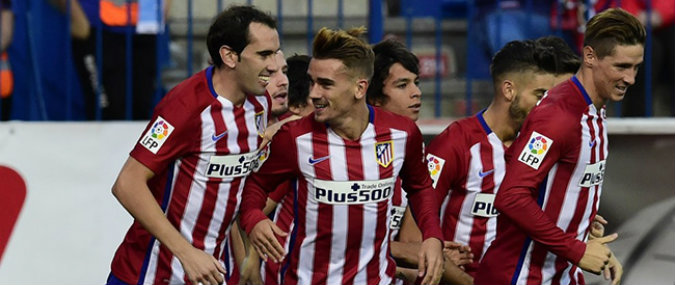 Sporting Gijon vs Atletico Madrid Prediction 18 February 2017