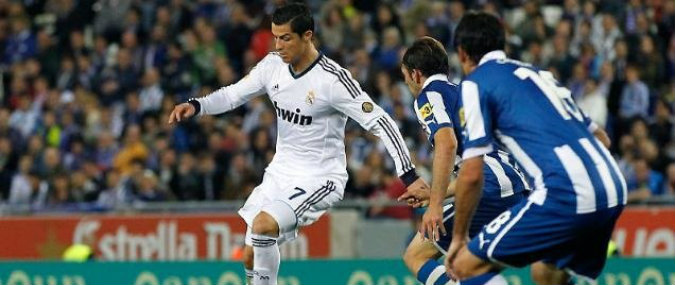 Real Madrid vs Espanyol Prediction 18 February 2017