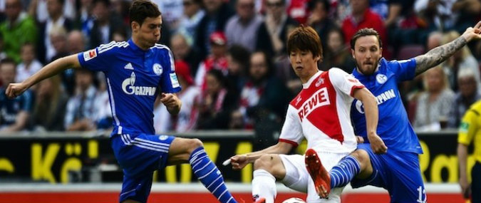 Koln vs Schalke 04 Prediction 19 February 2017v