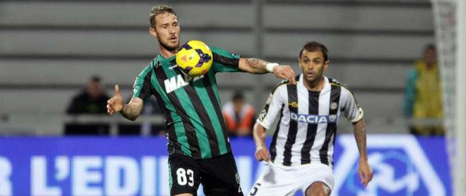 Udinese vs Sassuolo Prediction 19 February 2017