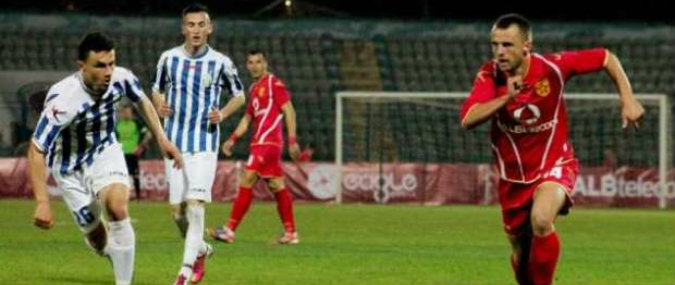 Partizani vs Tirana Prediction 20 February 2017