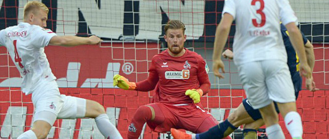 Red Bull Leipzig vs Koln Prediction 25 February 2017