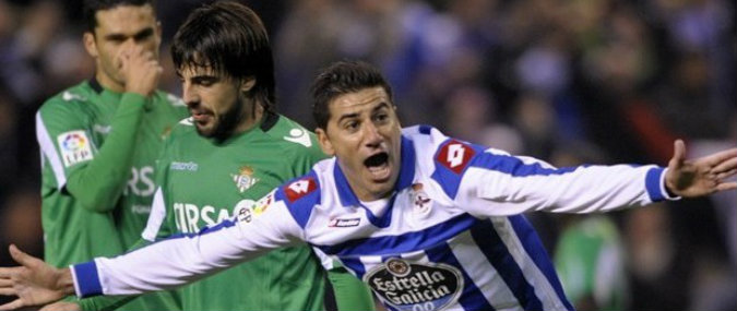 Leganes vs Deportivo La Coruna Prediction 25 February 2017