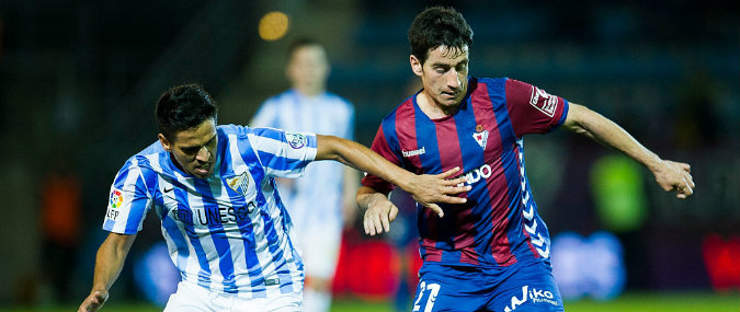 Eibar vs Malaga Prediction 25 February 2017