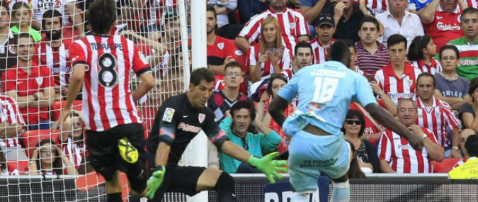 Athletic Bilbao vs Granada Prediction 26 February 2017