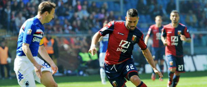 Genoa vs Bologna Prediction 26 February 2017