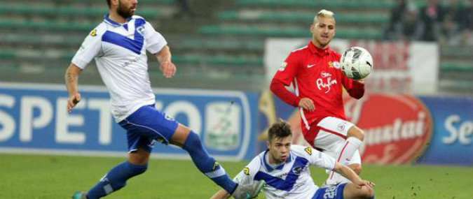 Bari vs Brescia Prediction 27 February 2017