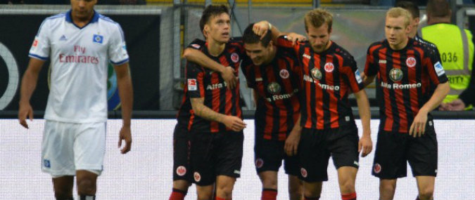 Eintracht Frankfurt vs Arminia Prediction 28 February 2017