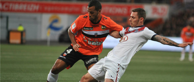 Bordeaux vs Lorient Prediction 28 February 2017