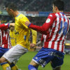 Las Palmas vs Sporting Gijon Prediction 7 January 2016