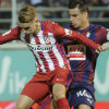 Eibar vs Atletico Madrid Prediction 7 January 2016