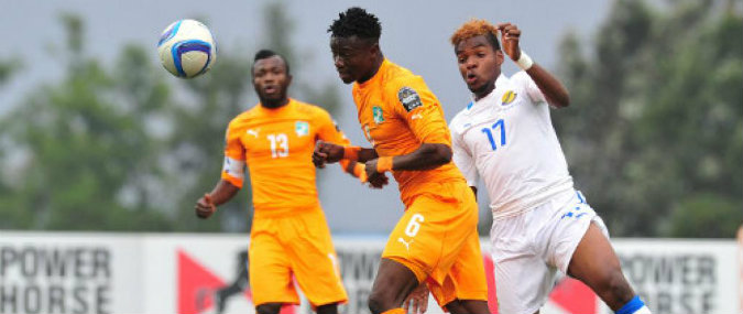 Cote d’Ivoire vs Uganda Prediction 11 January 2017