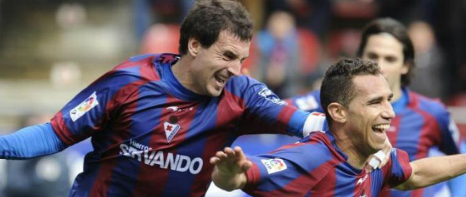 Eibar vs Osasuna Prediction 12 January 2017