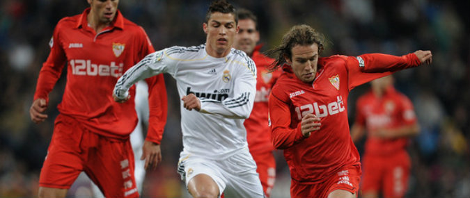 Sevilla vs Real Madrid Prediction 12 January 2017