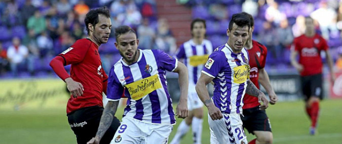 Cadiz vs Valladolid Prediction 13 January 2017