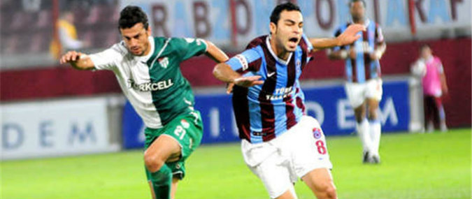 Bursaspor vs Trabzonspor Prediction 13 January 2017