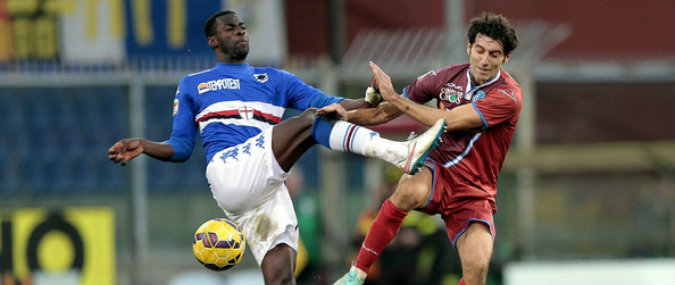 Sampdoria vs Empoli Prediction 15 January 2017