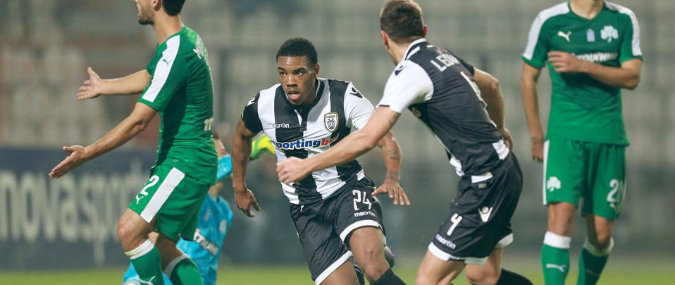 PAOK vs Levadiakos Prediction 19 January 2017