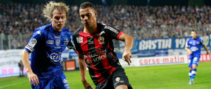 Bastia vs Nice Prediction 20 January 2017