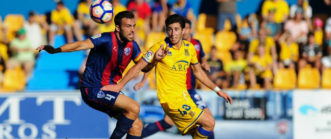 Huesca vs Alcorcon Prediction 20 January 2017