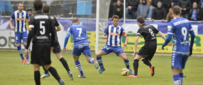 Alaves vs Leganes Prediction 21 January 2017