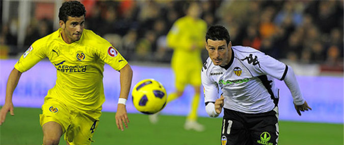 Villarreal vs Valencia Prediction 21 January 2017