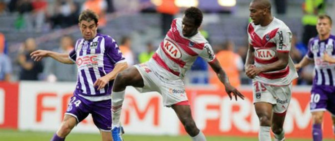 Bordeaux vs Toulouse Prediction 21 January 2017