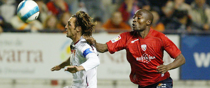 Osasuna vs Sevilla Prediction 22 January 2017