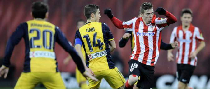 Athletic Bilbao vs Atletico Madrid Prediction 22 January 2017