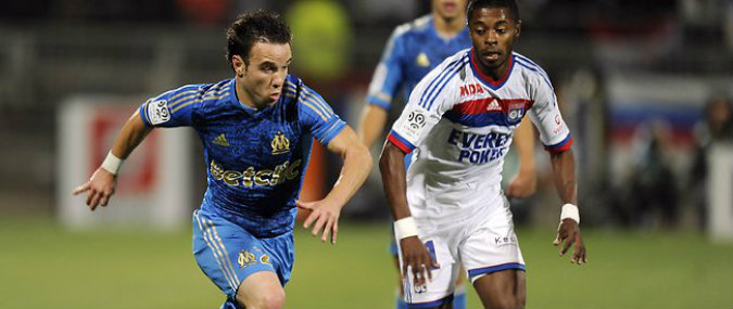 Lyon vs Marseille Prediction 22 January 2017