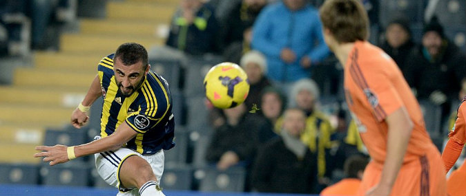 Fenerbahce vs Basaksehir Prediction 22 January 2017