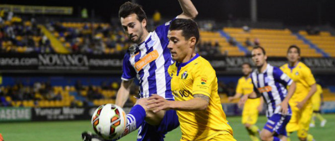 Alaves vs Alcorcon Prediction 24 January 2017