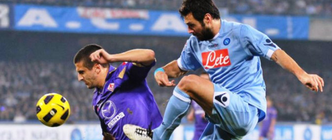 Napoli vs Fiorentina Prediction 24 January 2017