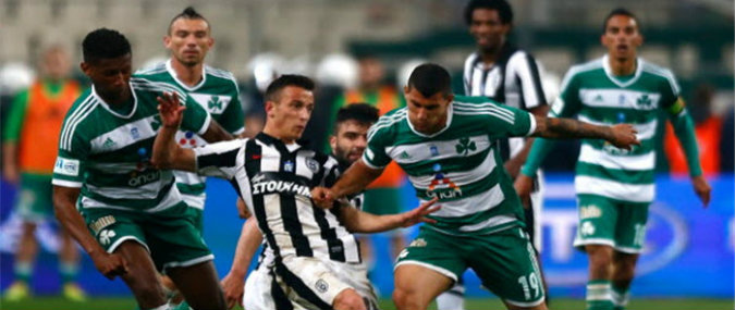 PAOK vs Panetolikos Prediction 26 January 2017