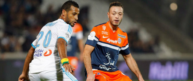 Marseille vs Montpellier Prediction 27 January 2017