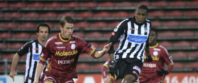 Charleroi vs Zulte Waregem Prediction 27 January 2017