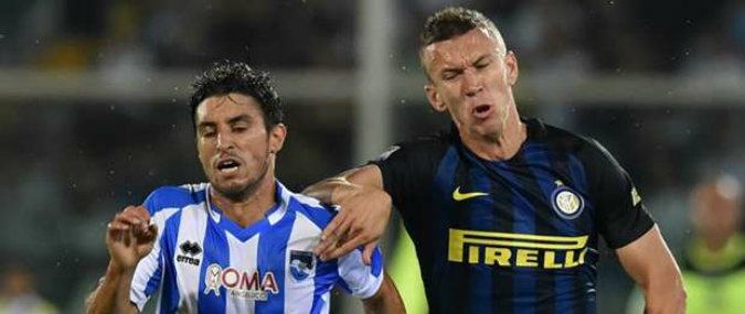 Inter vs Pescara Prediction 28 January 2017