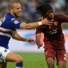 Sampdoria vs AS Roma Prediction 29 January 2017