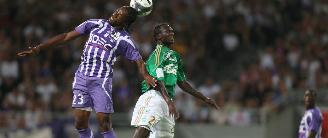 Toulouse vs Saint-Etienne Prediction 29 January 2017