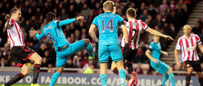 Sunderland vs Tottenham Prediction 31 January 2016