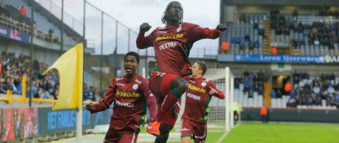 Eupen vs Zulte Waregem Prediction 1 February 2017