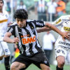 Atletico Mineiro vs Botafogo Prediction 1 July 2016